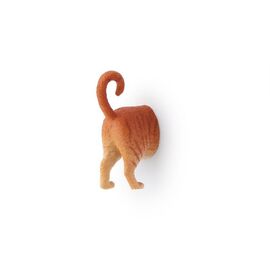 Cat Butt Magnets Set Of 6 / Gadgets