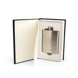 Chemistry Book Flask (BA24) / Gadgets