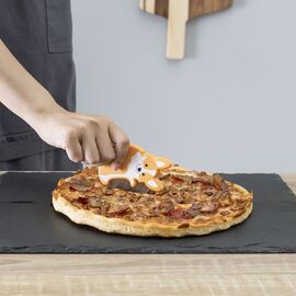 Corgi Lovers Pizza Cutter (CU338) / Gadgets
