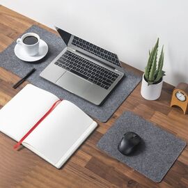 Felt Desk Pad (US225) / Gadgets - Αταξινόμητα -  - Techbox
