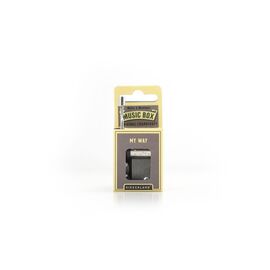 My Way Crank Music Box (1240) / Gadgets