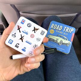 Road Trip Kit (GG211) / Gadgets