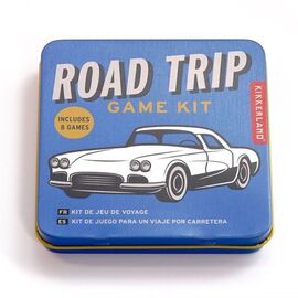 Road Trip Kit (GG211) / Gadgets