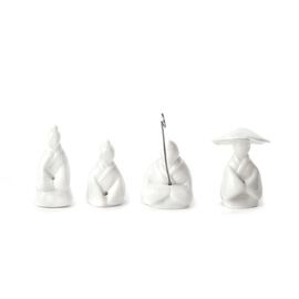 Tea Holder Fisherman Set Of 4 (CU127) / Gadgets - Αταξινόμητα -  - Techbox