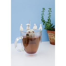Tea Holder Fisherman Set Of 4 (CU127) / Gadgets - Αταξινόμητα -  - Techbox