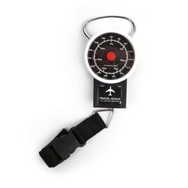 Travel Luggage Scale (TT08) / Gadgets