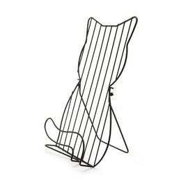 Cat Book Stand / Gadgets