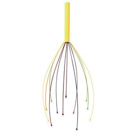 Head Massager Color (AR22-A) / Gadgets