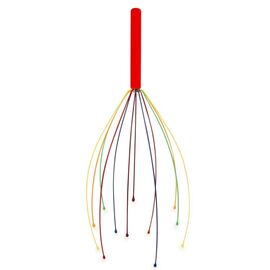 Head Massager Color (AR22-A) / Gadgets