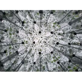 Huckleberry Kaleidoscope (HB15) / Gadgets