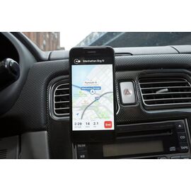 Magnetic Car Vent Phone Mount (US160) / Gadgets