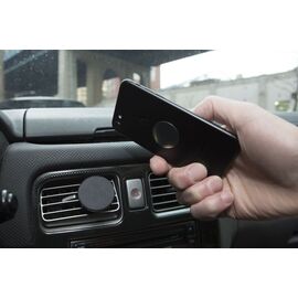 Magnetic Car Vent Phone Mount (US160) / Gadgets