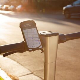 Phone Mount / Gadgets