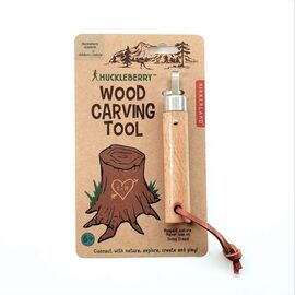 Wood Carving Tool (HB26-F) / Gadgets