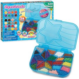 Aquabeads - Mega Bead Set (31502) / Toys