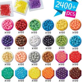 Aquabeads - Mega Bead Set (31502) / Toys