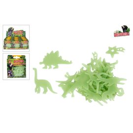 (bundle product) Pocket Money - Glow In The Dark Dino's 24 pcs CDU (621246) / Toys - Αταξινόμητα -  - Techbox