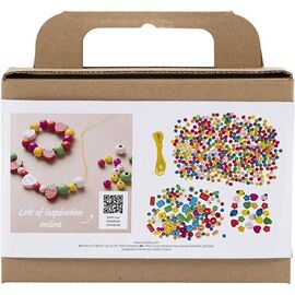 DIY Mix - Jewellery - Happy Colours (977547) / Toys