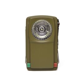 Huckleberry Morse Code Light (HB16-EU) / Gadgets - Αταξινόμητα -  - Techbox
