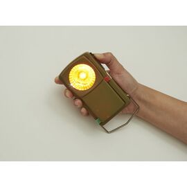 Huckleberry Morse Code Light (HB16-EU) / Gadgets - Αταξινόμητα -  - Techbox
