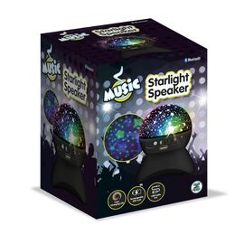 MUSIC - StarLight Speaker  (501126) / Toys