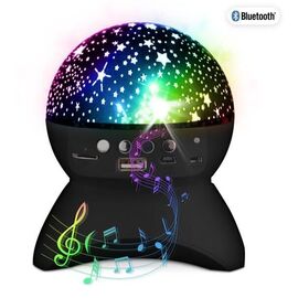 MUSIC - StarLight Speaker  (501126) / Toys