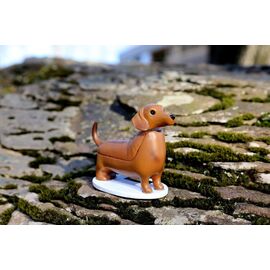 Solar Dachshund - Boudewijn (1612) / Gadgets