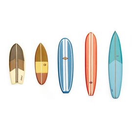 Surfboard Magnet (MG88) / Gadgets - Αταξινόμητα -  - Techbox
