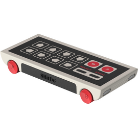 8BitDo N30 Wireless Mobile Charger / Nintendo Switch - Nintendo Switch Accessories - Accessories for Consoles - Techbox