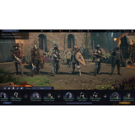 Crown Wars - The Black Prince / PlayStation 5 - PS5 Games - Games - Techbox