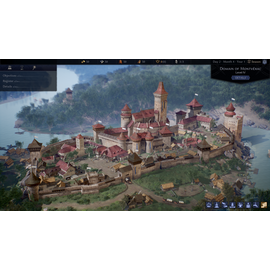 Crown Wars - The Black Prince / PlayStation 5 - PS5 Games - Games - Techbox