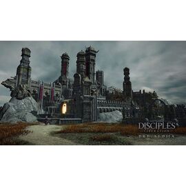 Disciples: Liberation (Deluxe Edition) / PlayStation 5 | Techbox