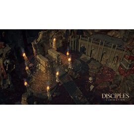 Disciples: Liberation (Deluxe Edition) / PlayStation 5 | Techbox