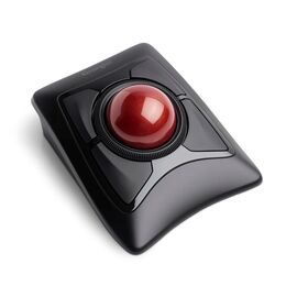 Kensington - Expert Trackball wireless - Black / Computers