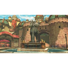 Monster Hunter Stories 2: Wings of Ruin / Nintendo Switch | Techbox