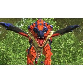 Monster Hunter Stories 2: Wings of Ruin / Nintendo Switch | Techbox