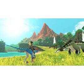 Monster Hunter Stories 2: Wings of Ruin / Nintendo Switch | Techbox
