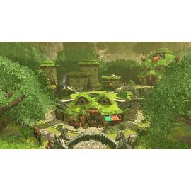 Monster Hunter Stories 2: Wings of Ruin / Nintendo Switch | Techbox