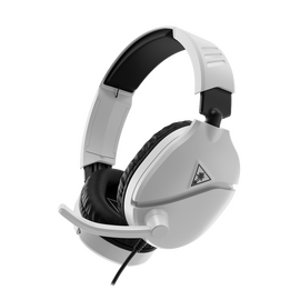 Turtle Beach Recon 70 Wired Headset - 2024 Multi platform - White / PlayStation 5 | Techbox