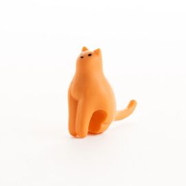Cat Tea Bag Holders / Gadgets