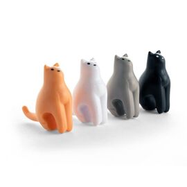 Cat Tea Bag Holders / Gadgets