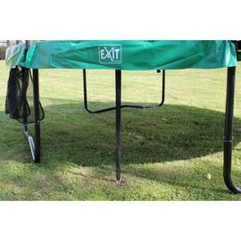 EXIT - Trampoline Anchoring Set (4 pieces)(11.40.30.01) / Toys - Αταξινόμητα -  - Techbox