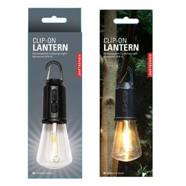 Hanging Clip Light / Gadgets