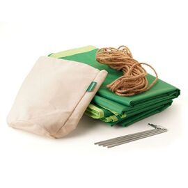 Huckleberry Tent / Gadgets