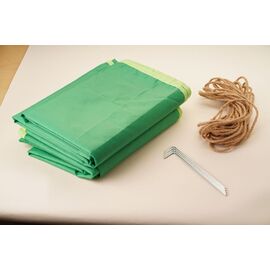 Huckleberry Tent / Gadgets