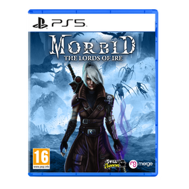 Morbid: The Lords of Ire / PlayStation 5 | Techbox