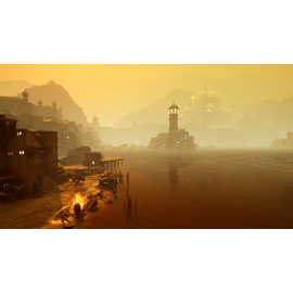 Morbid: The Lords of Ire / PlayStation 5 | Techbox