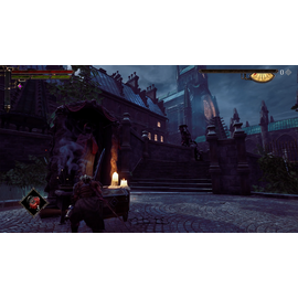 Morbid: The Lords of Ire / PlayStation 5 | Techbox