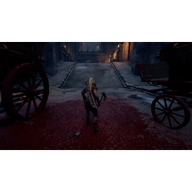 Morbid: The Lords of Ire / PlayStation 5 | Techbox