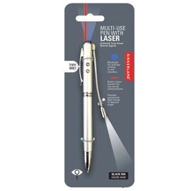 Pen With Light / Gadgets